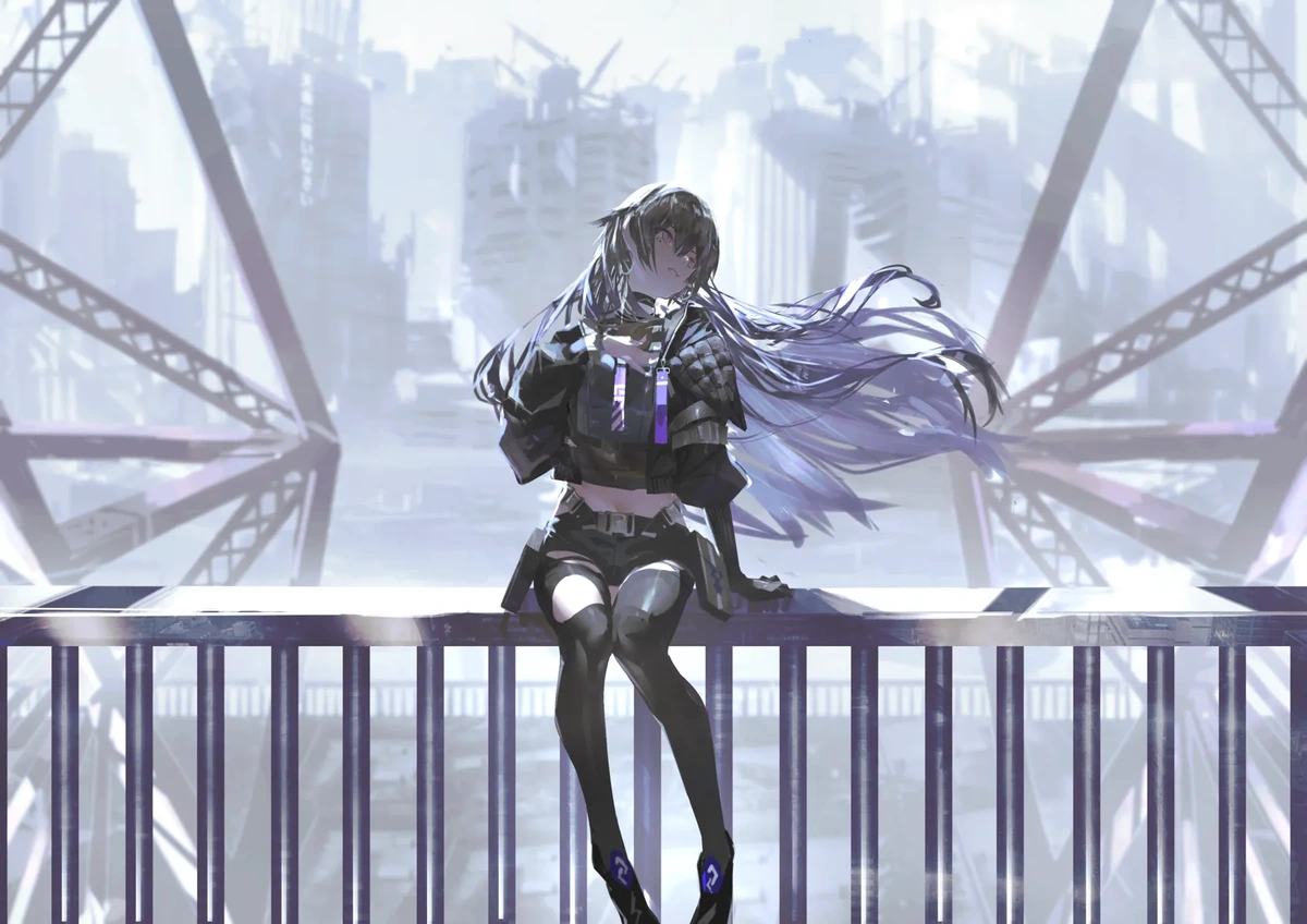 Sierretoire (by Kuronoiparoma)