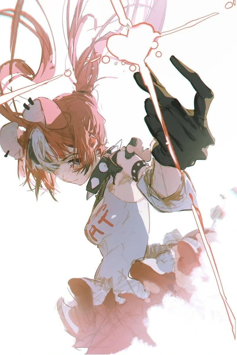 It's not Hakos Baelz's birthday