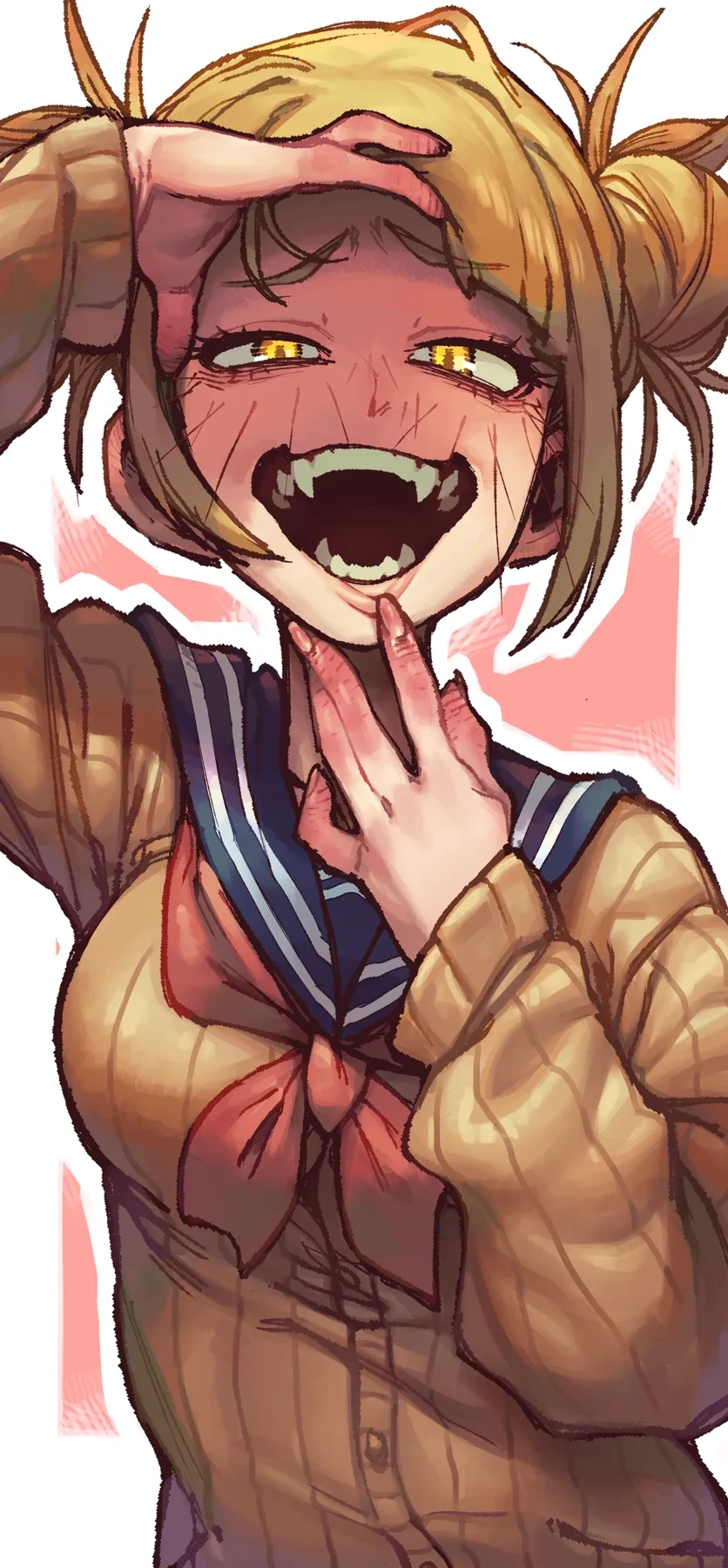 Toga (by Gloss)