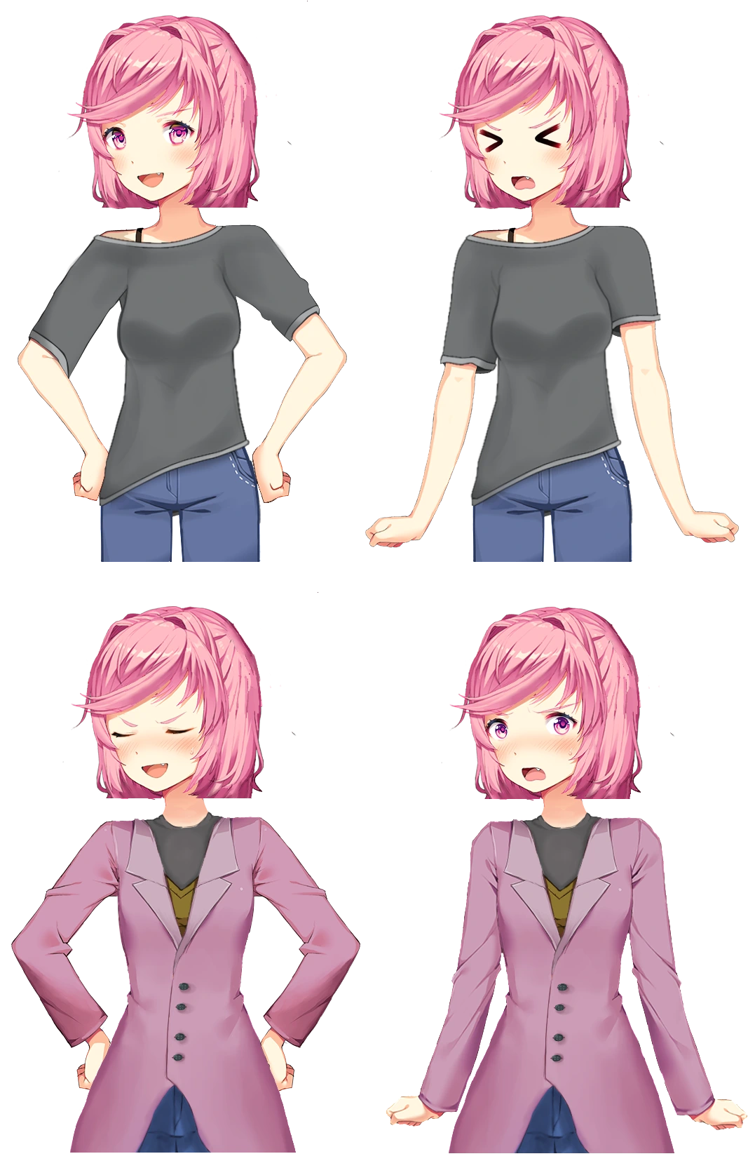 Natsuki