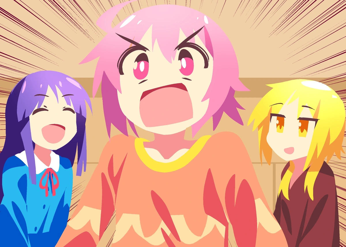 2026 Calendar Collections (September) by MajorMilk [Yuyushiki]