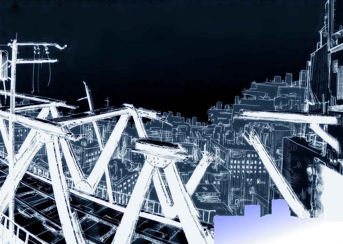 Page 18 19 of GLT vol 01 manga